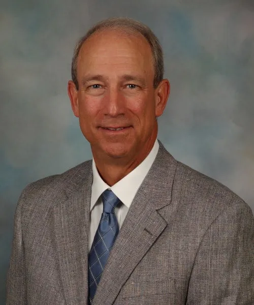 Dr. Kurt Blasser - Jacksonville, FL - Orthopedic Surgery