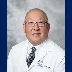 Dr. Richard Vincent Chua, MD