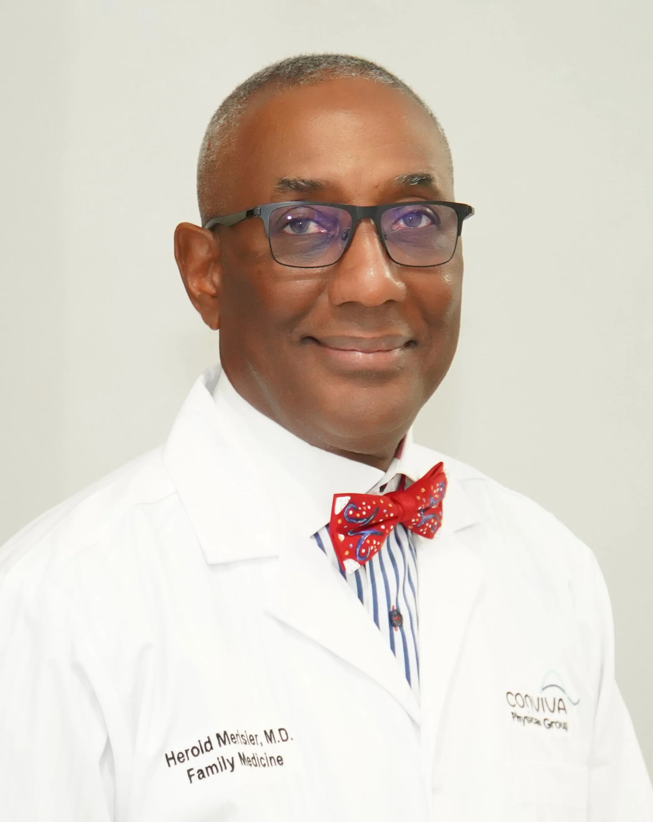 Dr. Herold J. Merisier, MD - Plantation, FL - Other, Other Specialty, Family Medicine, Geriatrician, Internal Medicine, Pain Medicine