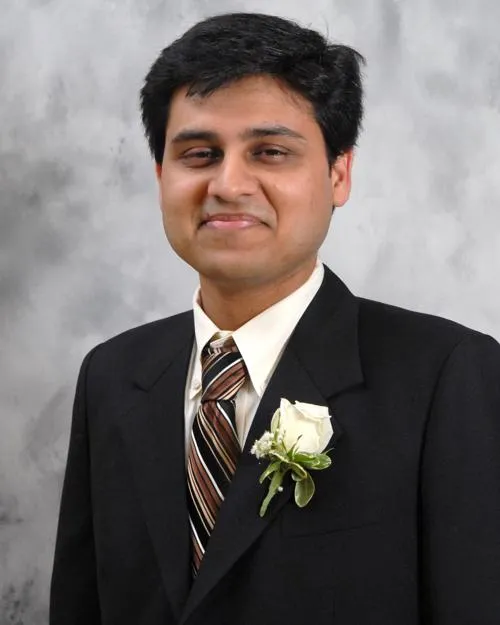 Dr. Dhiren A Shah, MD - Jackson, NJ - Pulmonology, Sleep Medicine