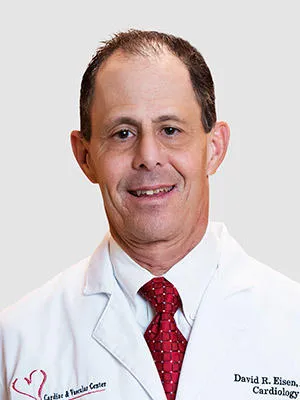 Dr. David Eisen - Bedford, TX - Cardiovascular Disease, Cardiologist, Interventional Cardiology