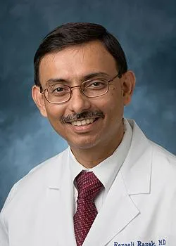 Dr. Razaali Razak - Katy, TX - Pediatrics, Internist/pediatrician