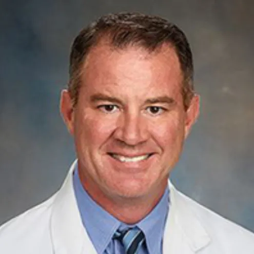Dr. Charles Patrick Springer, MD - Fort Myers, FL - Sports Medicine, Orthopedic Surgery
