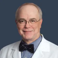 Dr. Rodney Arthur Johnson, MD - Bel Air, MD - Cardiovascular Disease