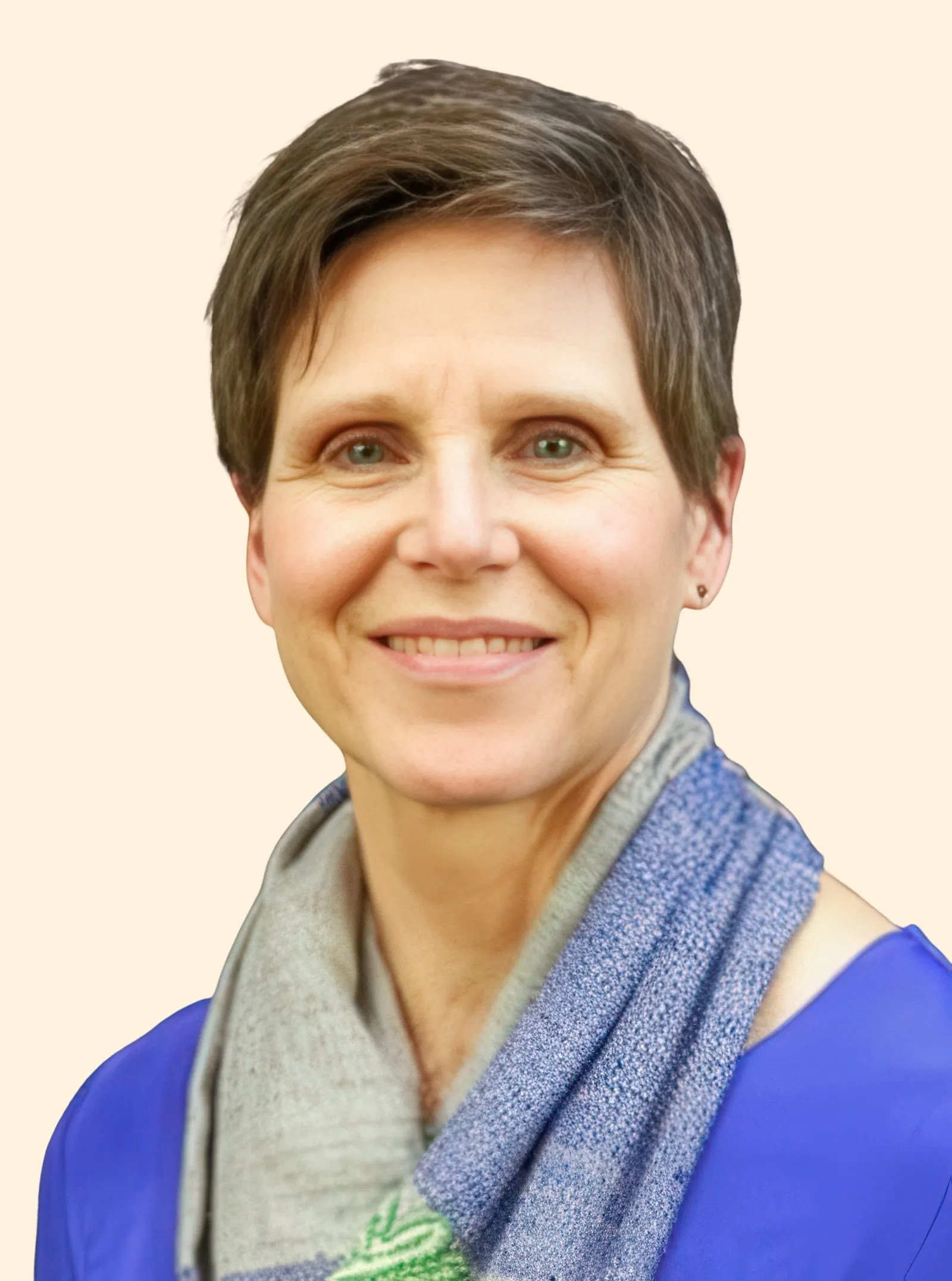 Diane Gaunt, APRN - Overland Park, KS - Nurse Practitioner, Psychiatry, Addiction Medicine