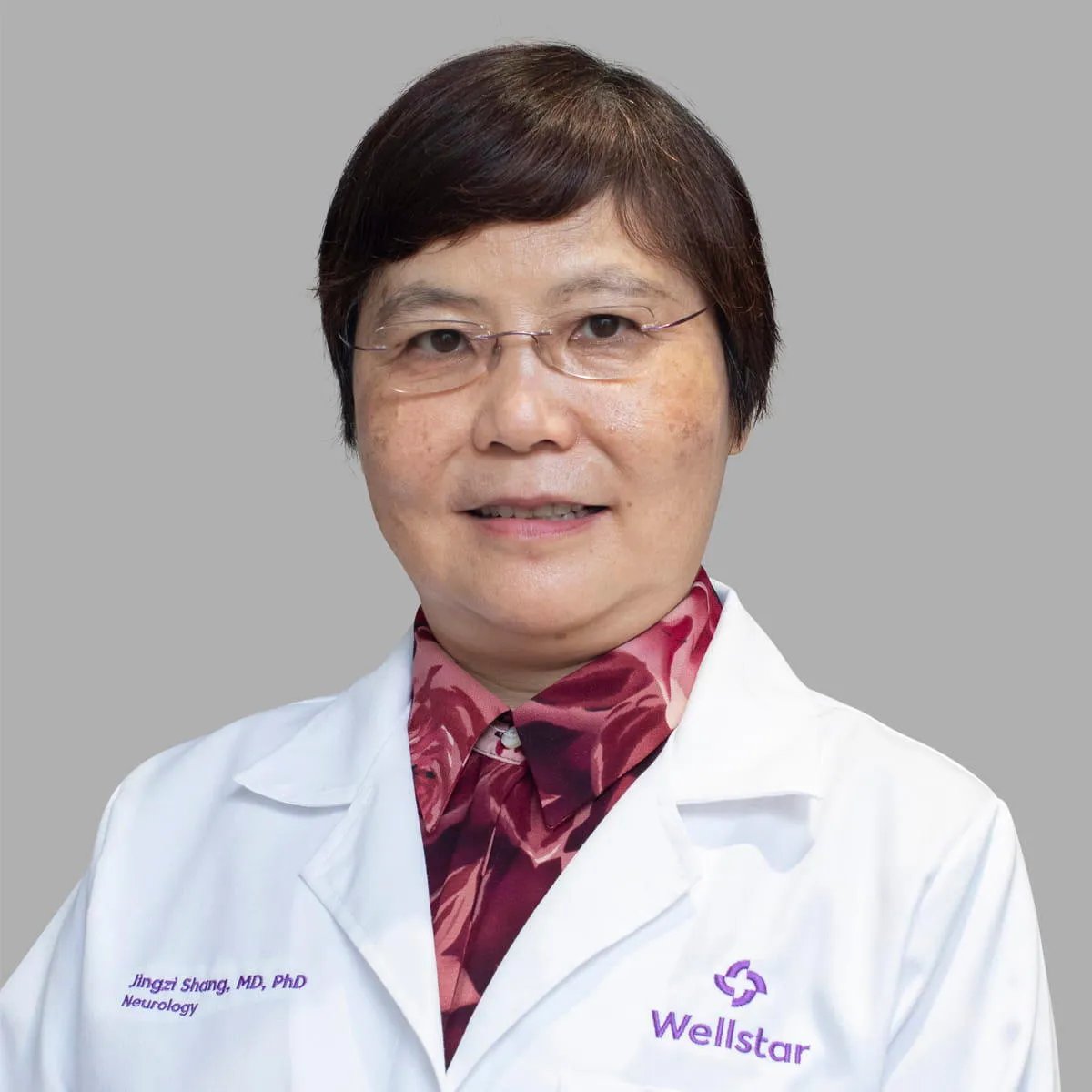 Dr. Jingzi Shang - Lagrange, GA - Sleep Medicine