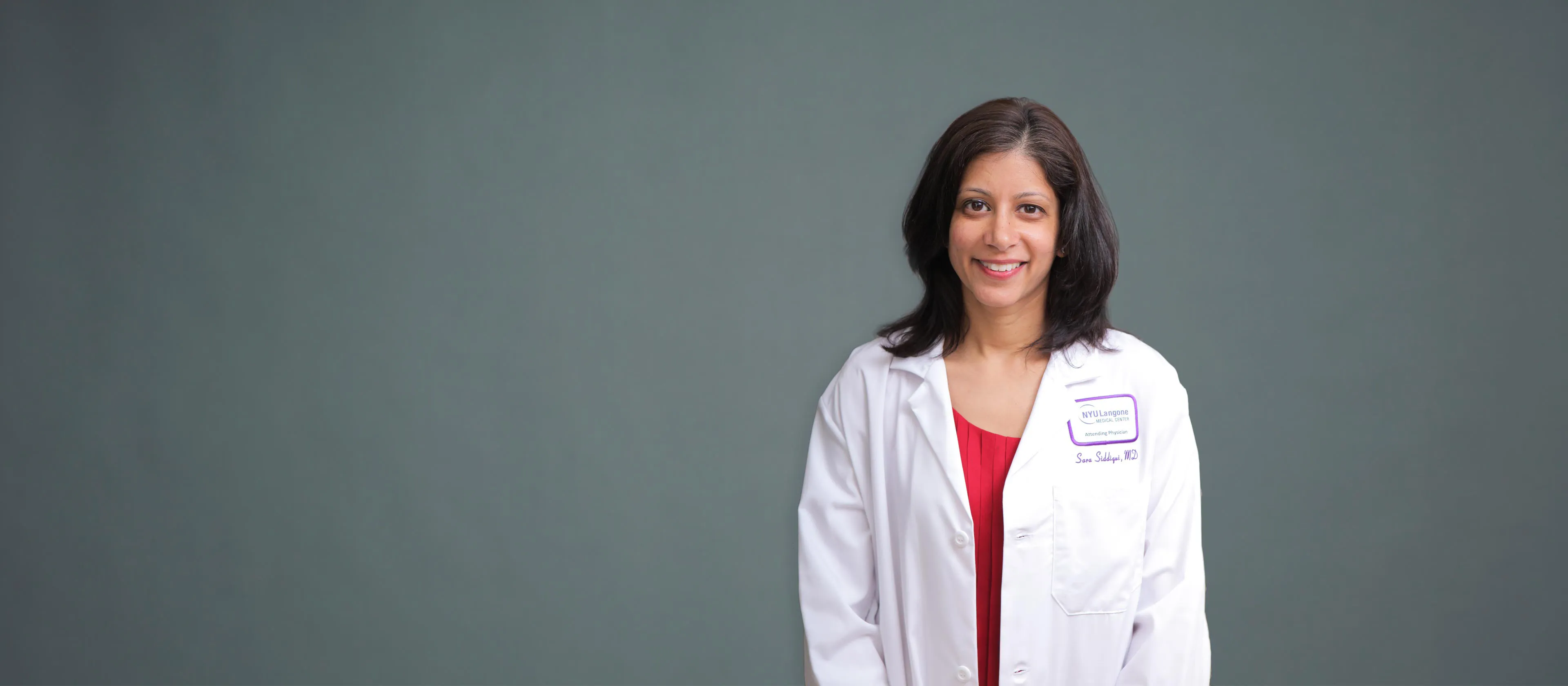 Dr. Sara Siddiqui, MD - Huntington Station, NY - Pediatrics, Internist/pediatrician