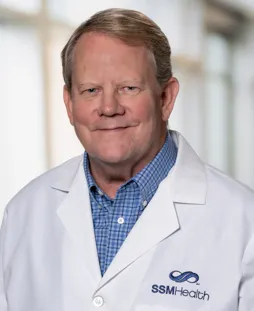Dr. Kurt Piening, MD - Saint Charles, MO - Internal Medicine