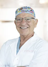 Dr. Armando E Giuliano, MD - West Hollywood, CA - Oncology, Surgical Oncology