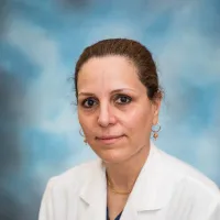 Dr. Reena Rizvi, MD