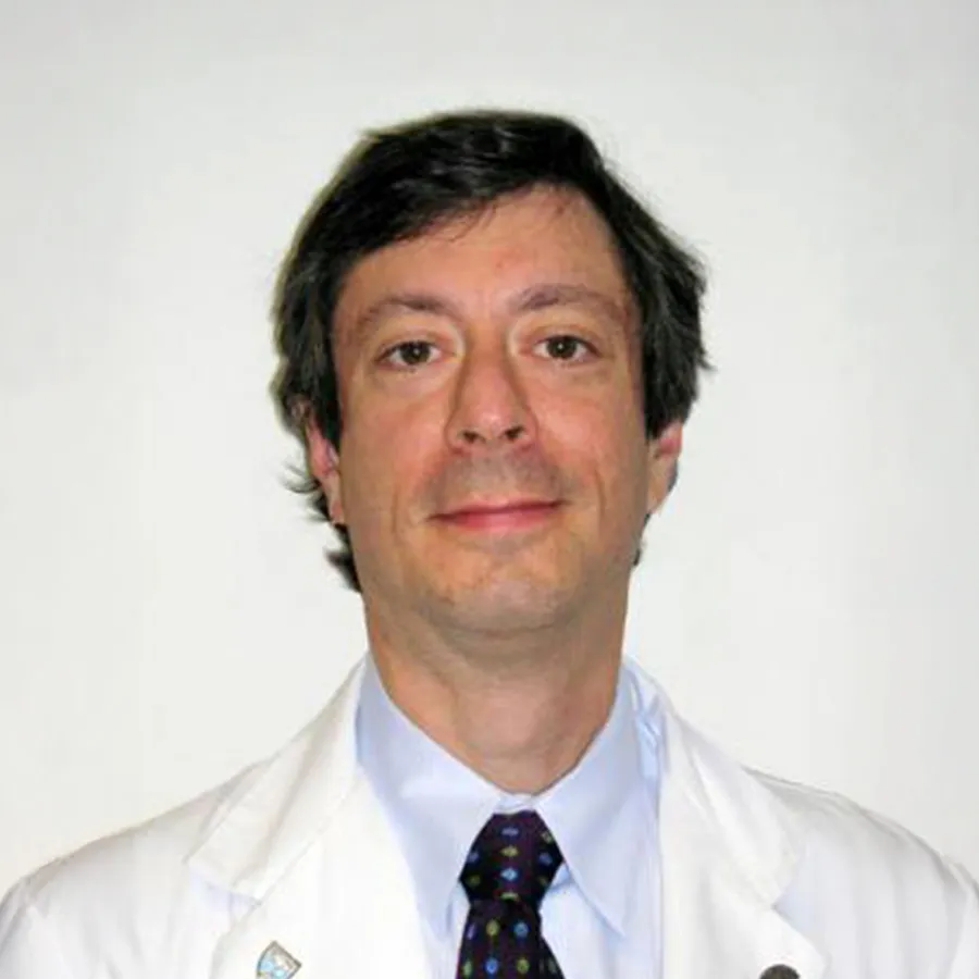 Dr. Louis H. Weimer, MD