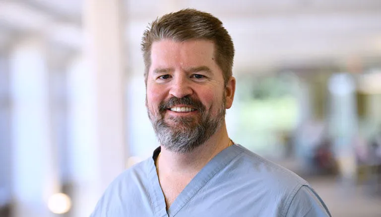 Dr. James Patrick Irwin - Rogers, AR - Colorectal Surgery