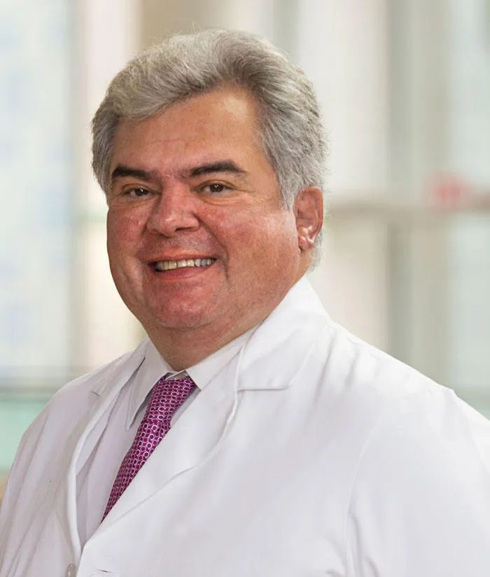 Dr. Alberto Lopez, MD - Houston, TX - Cardiovascular Disease, Cardiologist, Other