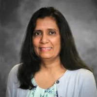 Dr. Seema Garg, MD