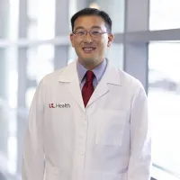 Dr. Nicholas Ahn, MD - Louisville, KY - Other Specialty