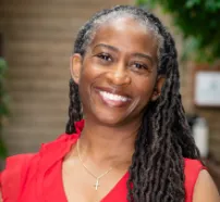 Dr. Samantha Graves Suffren, MD