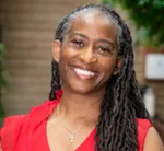 Dr. Samantha Graves Suffren, MD