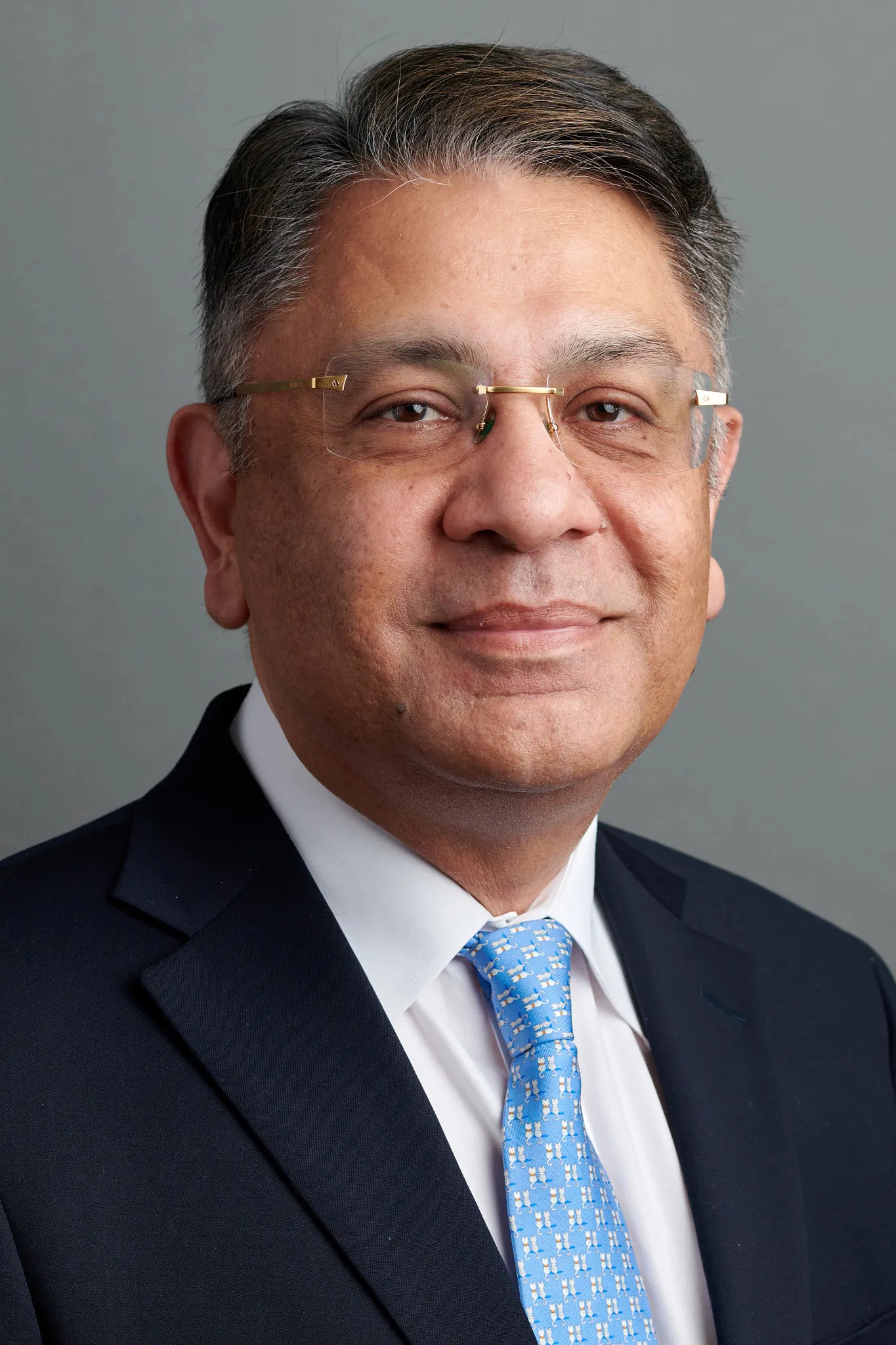 Dr. Ajay Kaul - Cincinnati, OH - Gastroenterology, Pediatric Gastroenterology