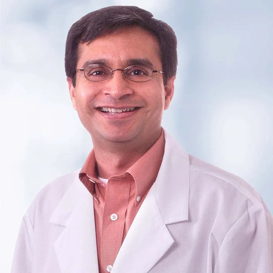 Dr. Kamlesh D. Jani, MD - Shreveport, LA - Internal Medicine