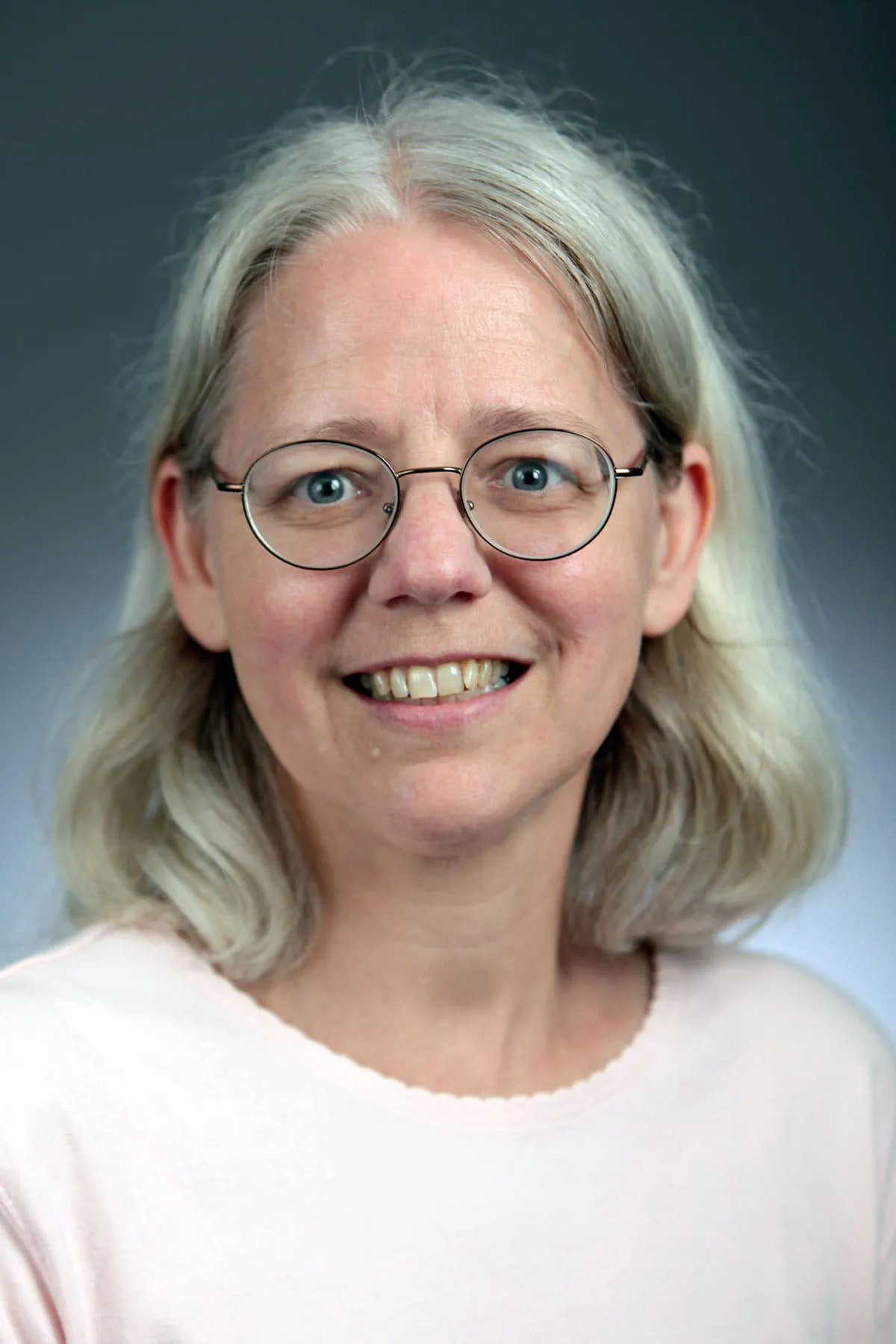 Dr. Nancy Doan Leslie, MD - Cincinnati, OH - Medical Genetics, Pediatrics