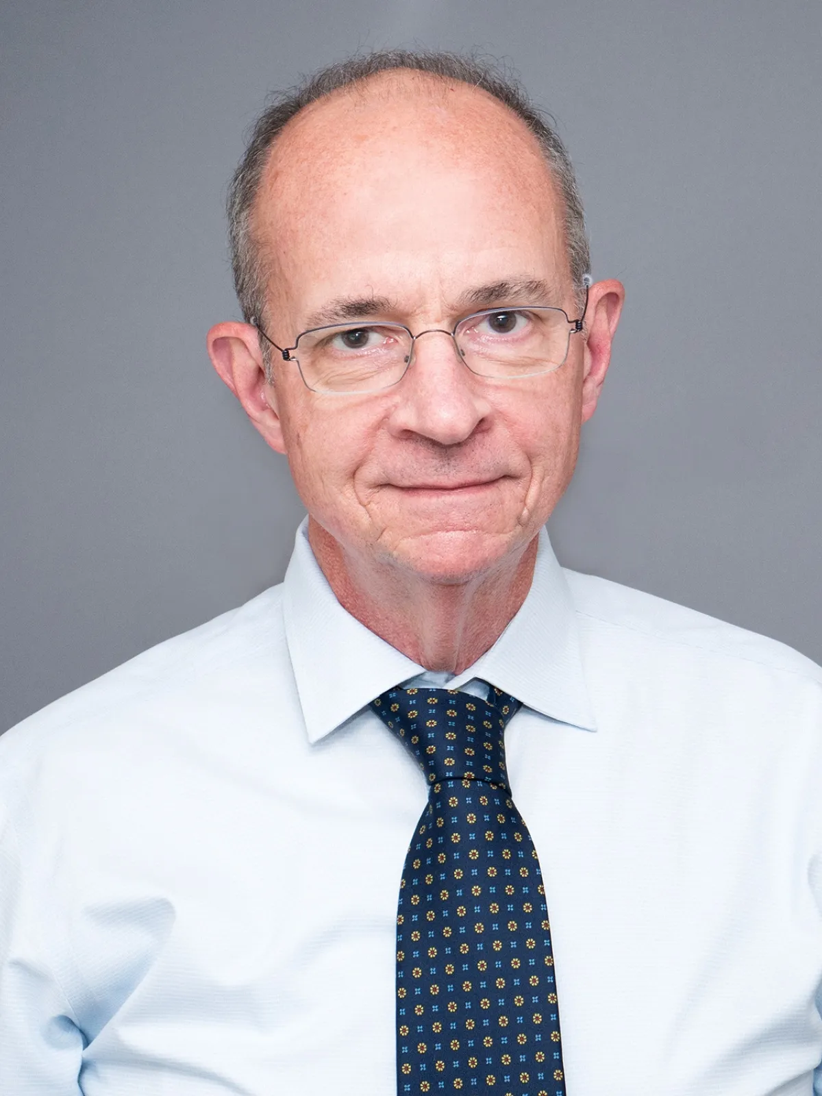 Dr. Wallace K. Alston, MD - Burlington, VT - Infectious Disease, Infectious Disease Specialist