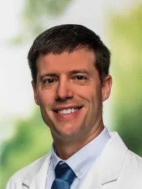 Dr. Benjamin S Koch, MD - Greenville, SC - Orthopedic Surgery
