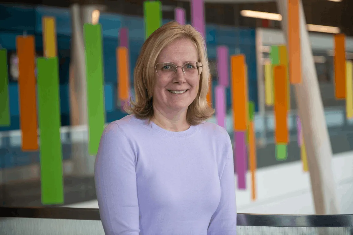 Dr. Kimberly Blair - Wadsworth, OH - Pediatrics, Internist/pediatrician
