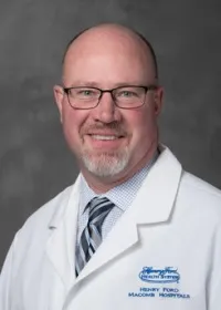 Dr. Stephen F Redding, MD - Clinton Township, MI - Obstetrics & Gynecology