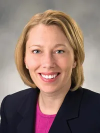 Dr. Sharnell Rae Valentine, MD - Duluth, MN - Pediatrics