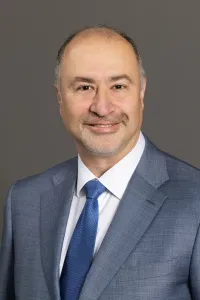 Dr. Fadi Bdair, MD - Merriam, KS - Gastroenterology