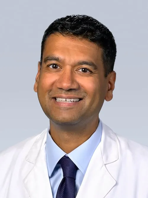 Dr. Suneel N. Nagda, MD - Philadelphia, PA - Radiation Oncology, Radiation Oncologist