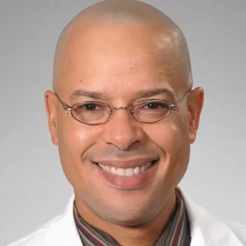 Dr. Deryk Gerard Jones, MD - New Orleans, LA - Orthopedic Surgery, Sports Medicine