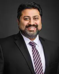 Dr. Ashish Rawal, MD - Madison, WI - Orthopedic Surgery