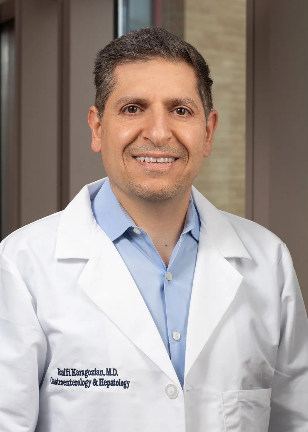 Dr. Raffi Karagozian, MD - Boston, MA - Gastroenterology, Gastroenterologist, Hepatologist
