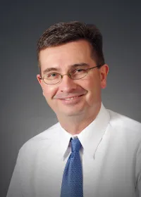 Dr. Travis Keller, MD - Lenexa, KS - Family Medicine