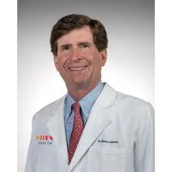 Dr. Henry Phillips Moses, MD