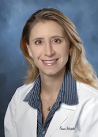 Susan M Rabizadeh, MD, MBA