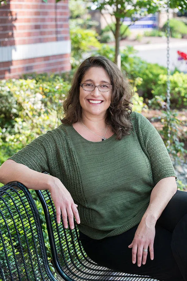 Lauren Andronici, CNM - Vancouver, WA - Obstetrics & Gynecology