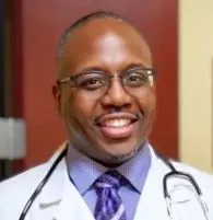 Dr. Orlandis Lamar Wells