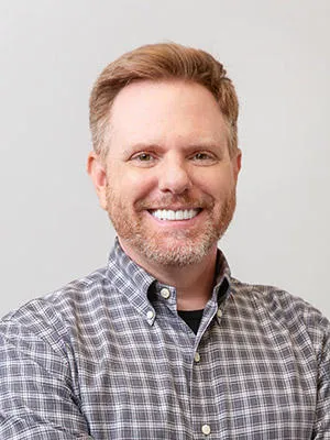 Dr. Sean Parker - Chattanooga, TN - Family Medicine