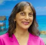 Dr. Smita Parikh Mengers, MD - Germantown, MD - Pediatrics