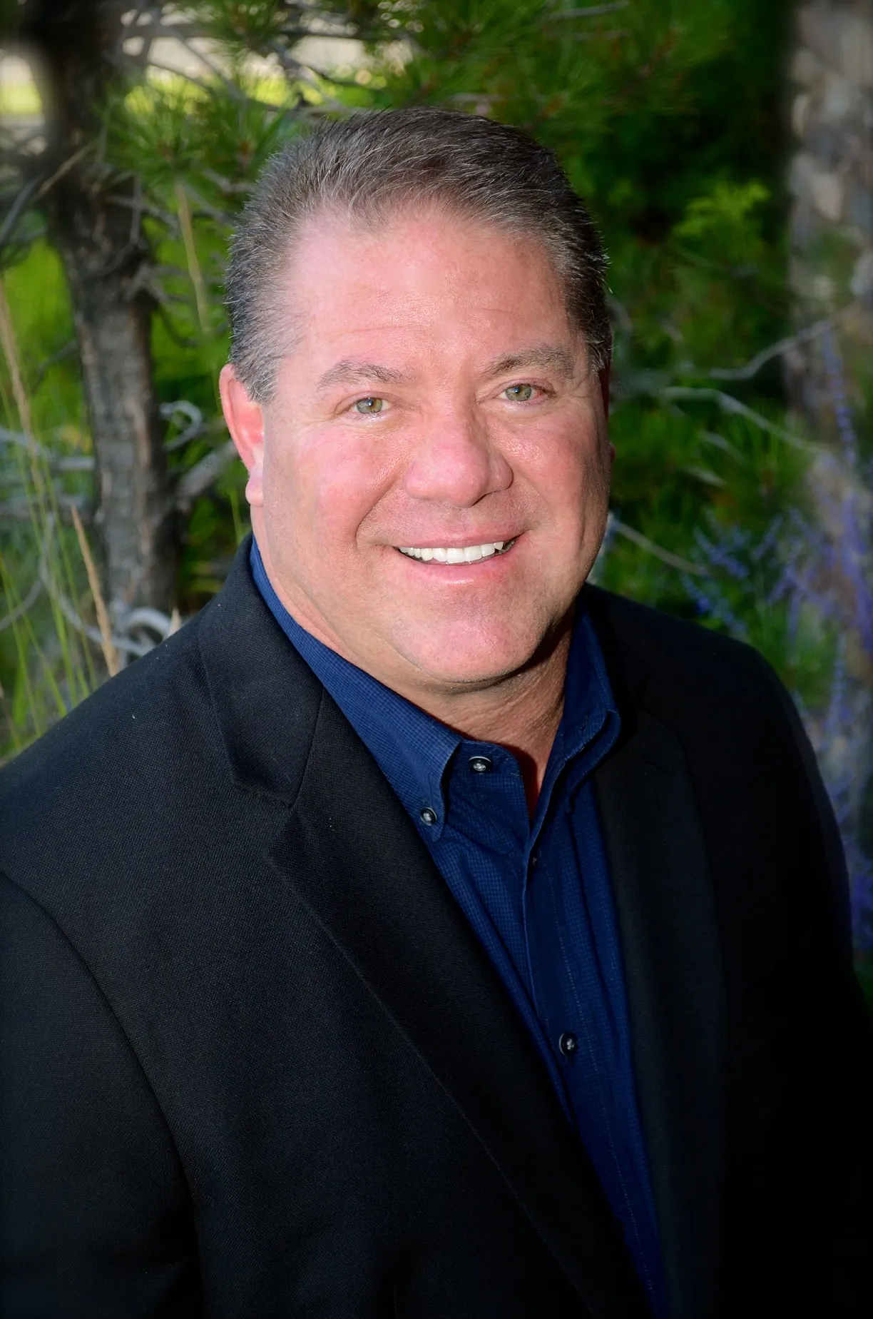 Dr. James E. Murphy, MD - Reno, NV - Plastic Surgery
