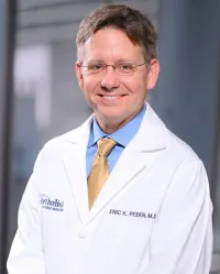 Dr. Eric Peden, MD - Houston, TX - Surgery
