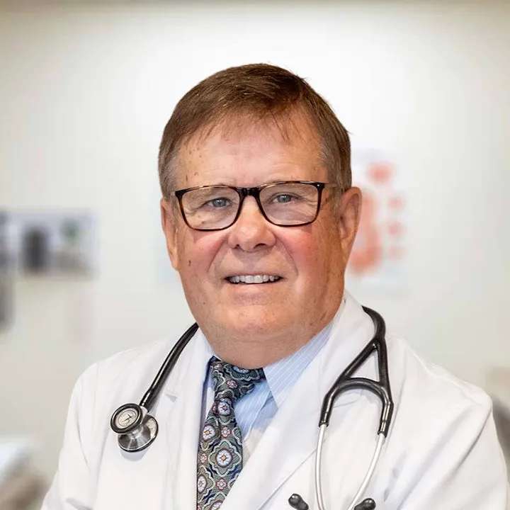 Dr. Mark Alan Fredrickson, MD - WYOMING, MI - Family Medicine
