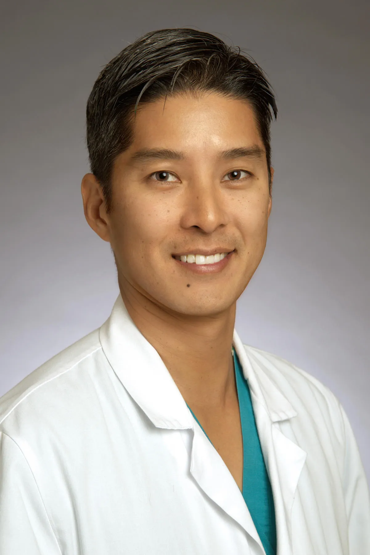 Dr. Richard Kim, MD - Houston, TX - Urology, Urologist