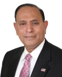 Dr. Dhirendra N. Das, MD - Wayne, NJ - Cardiovascular Disease