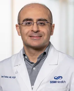 Dr. Dani Tazbaz, MD - Saint Louis, MO - Other, Other Specialty, Critical Care Specialist, Internal Medicine
