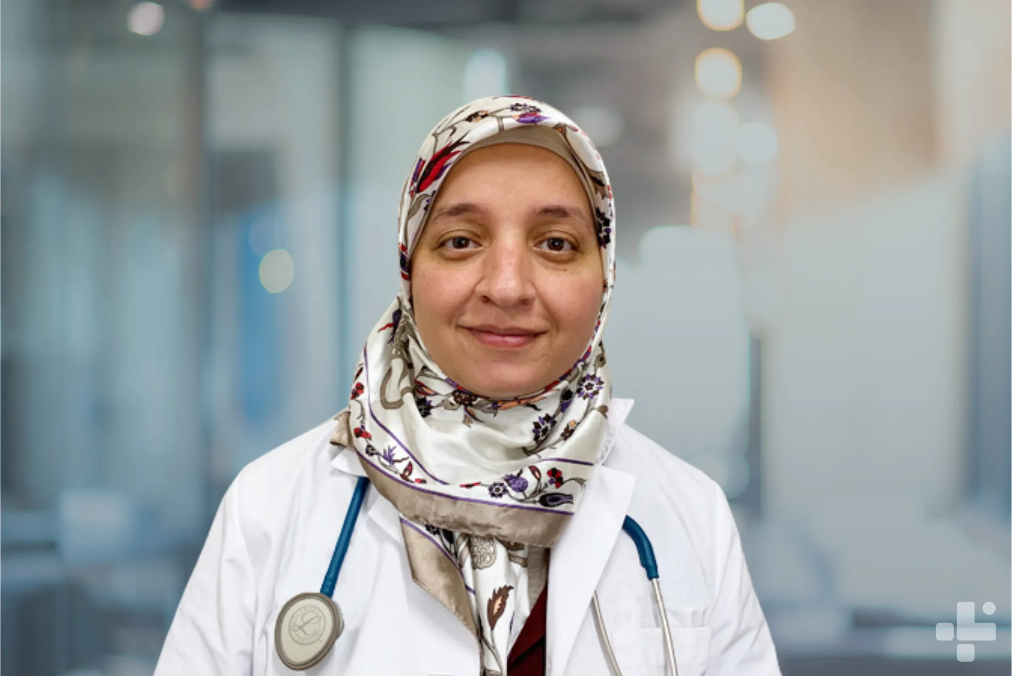 Dr. Isra Amer - Webster, TX - Family Medicine