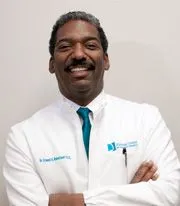 Dr. Ernest A Robertson - New York, NY - Dentistry, Orthodontics