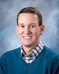 Dr. Michael C. Persson Jr., JR - Davenport, IA - Family Medicine